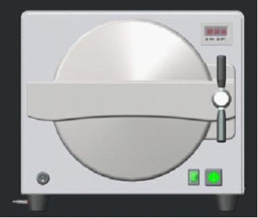 autoclave